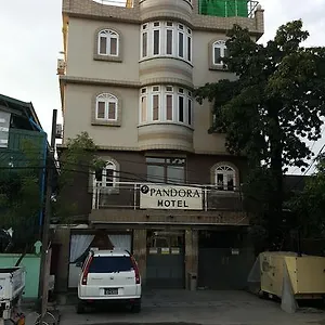 Motel Pandora, Yangon