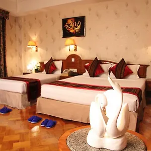Hotel Excel Treasure, Yangon