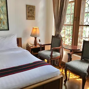 Bed & Breakfast Classique, Yangon