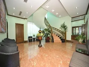 Palm Spring Resort Yangon 4*,  Myanmar