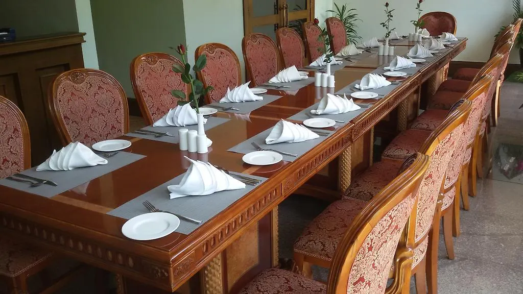 ****  Palm Spring Resort Yangon Myanmar