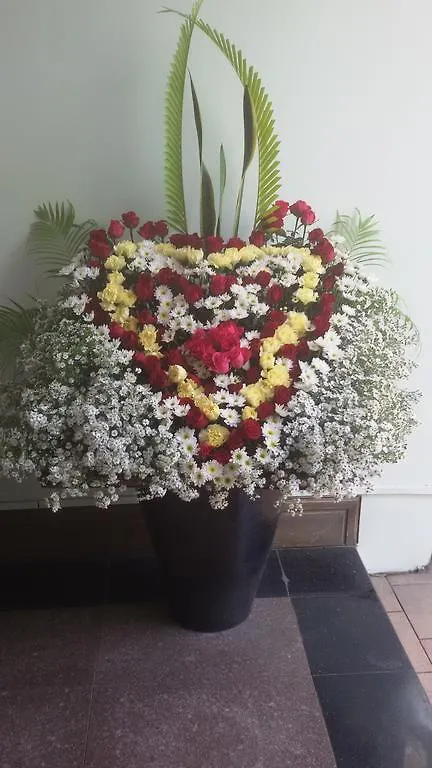 Palm Spring Resort Yangon