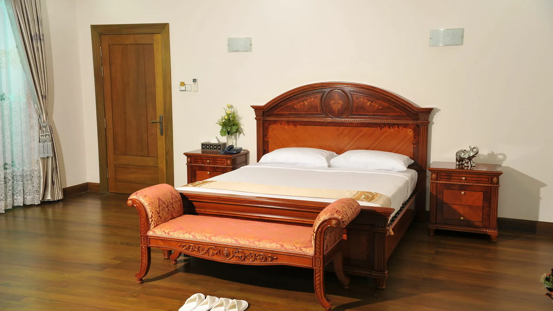 Palm Spring Resort Yangon 4*,  Myanmar