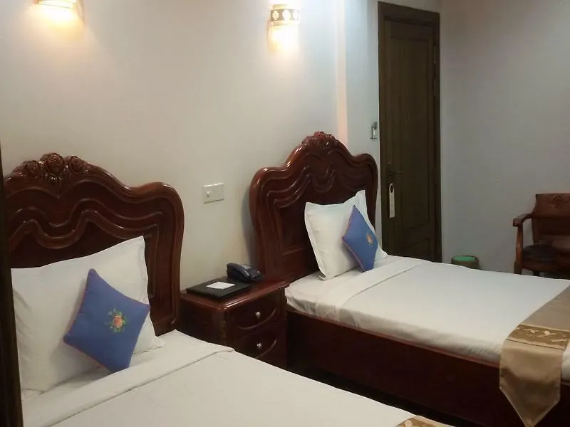 Palm Spring Resort Yangon