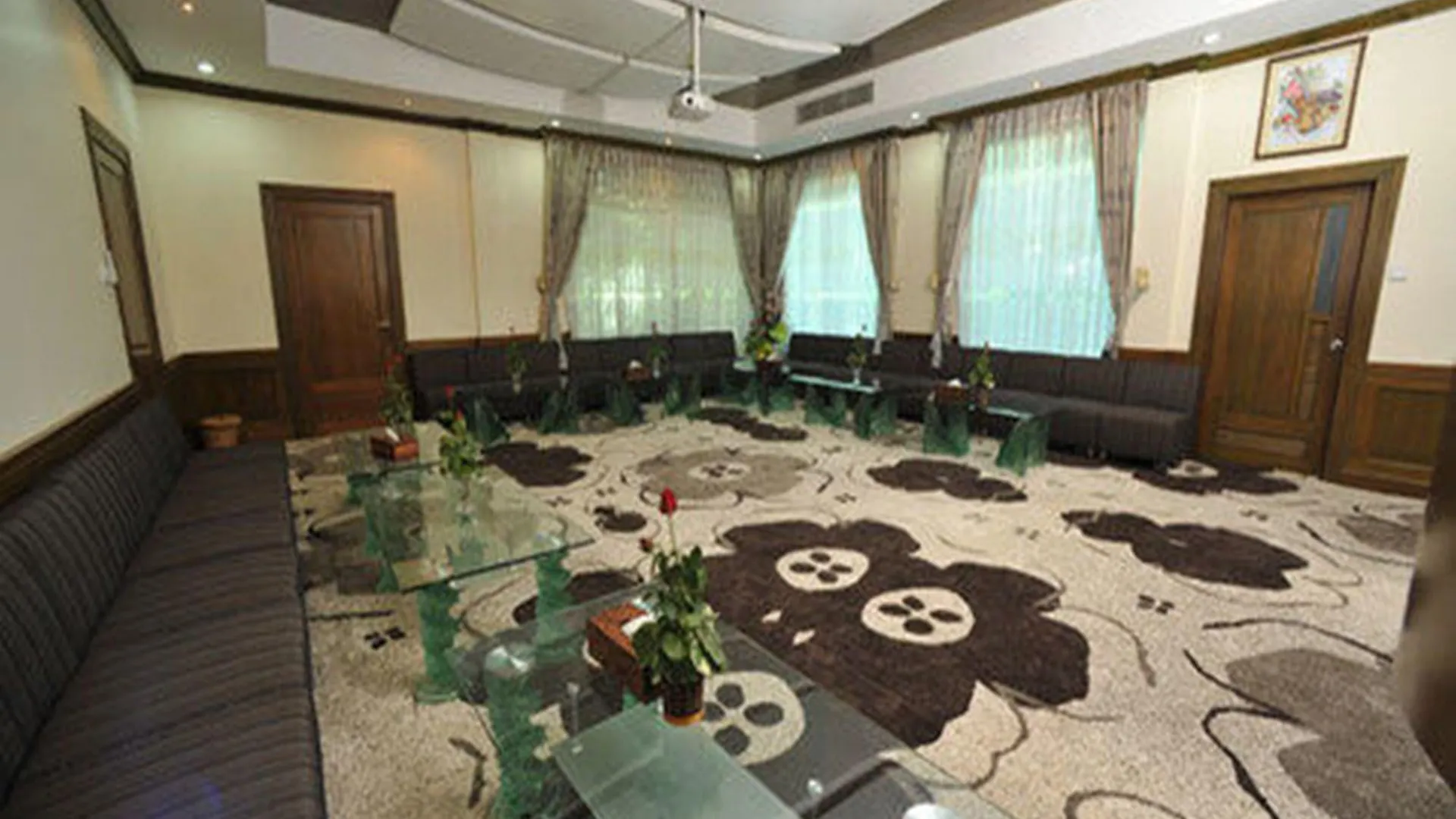 Palm Spring Resort Yangon