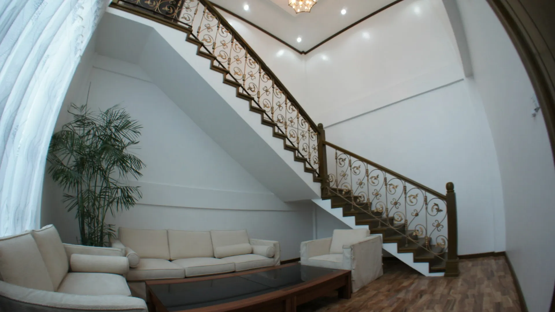 Palm Spring Resort Yangon