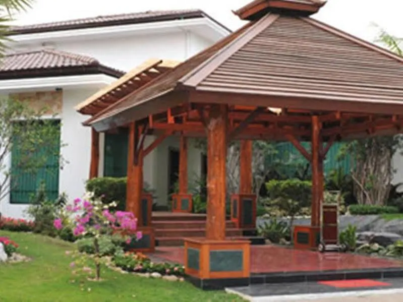 Palm Spring Resort Yangon 4*,  Myanmar